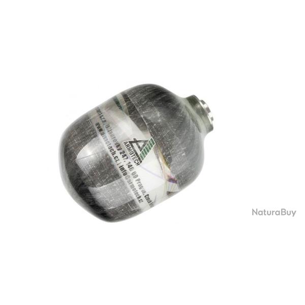 R�servoir d'air DYE Armotech Core de 0,8 litres en bouteille haute pression