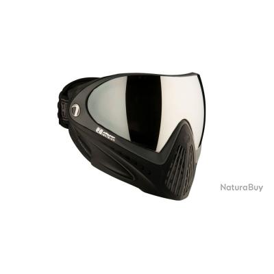 Annonce billes paintball : Masque de paintball DYE I4 Pro Thermal - Noir/gris ombre