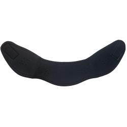 Prot&egrave;ge-cou XRCS / Neckprotector BIG - noir
