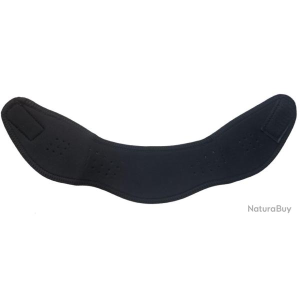 Prot�ge-cou XRCS / Neckprotector BIG - noir