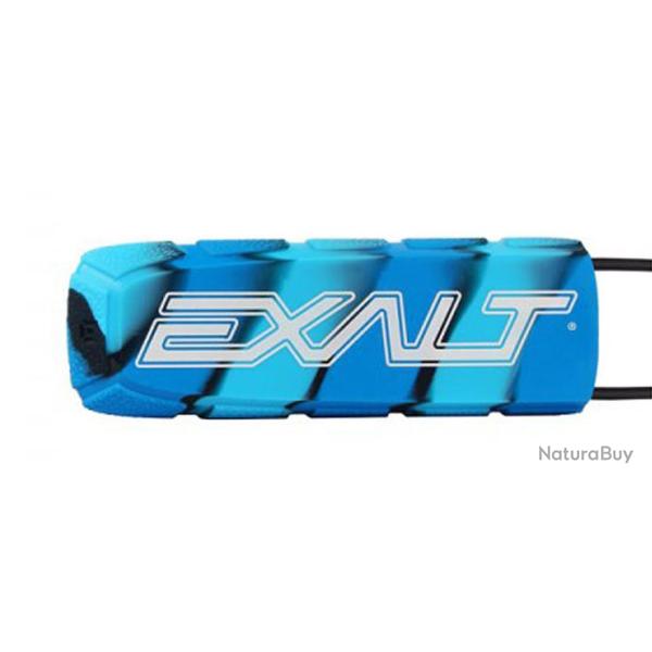Housse de canon de ba�onnette Exalt - tourbillon bleu