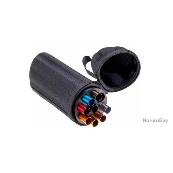 Ensemble de manchons GoG Freak XL, 8 manchons + �tui