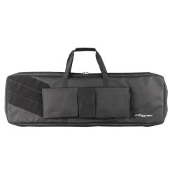 &Eacute;tui pour fusil de teinture / sac pour marqueur - noir