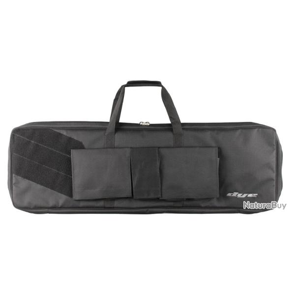 �tui pour fusil de teinture / sac pour marqueur - noir