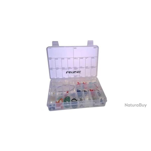 Proto Rize / Maxxed / Kit de r�paration CZR moyen