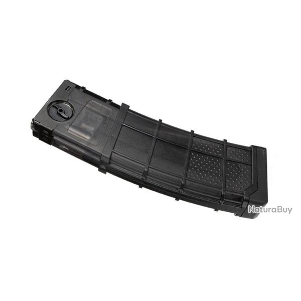 Premi�re frappe T15 Magasin de rechange - V2 - 20 coups - fum�e