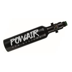 Syst&egrave;me HP PowAir Basic Series 0,2 litre / 13ci 200 bar