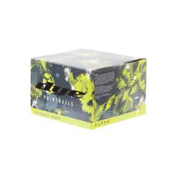 Billes de peinture tactiques Dye Magfed Cal.68 - 2000 pi&egrave;ces