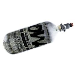 Syst&egrave;me de paintball PowAir CARBON Series 1,5L / 88ci HP 300 Bar