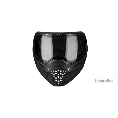 Annonce billes paintball : Masque de paintball Empire EVS - noir/noir - Thermal Clear/Thermal Ninja