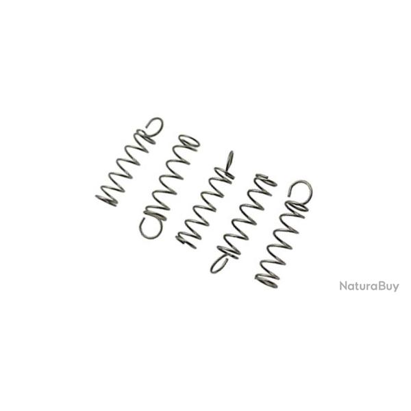 Chargeur Valken M17 � ressort - 5 pi�ces