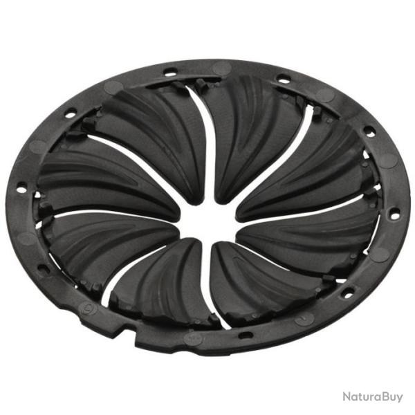 Alimentation rapide pour Dye Rotor R1 / LT-R - noir