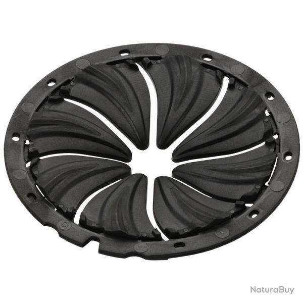 Alimentation rapide pour Dye Rotor R1 / LT-R - noir