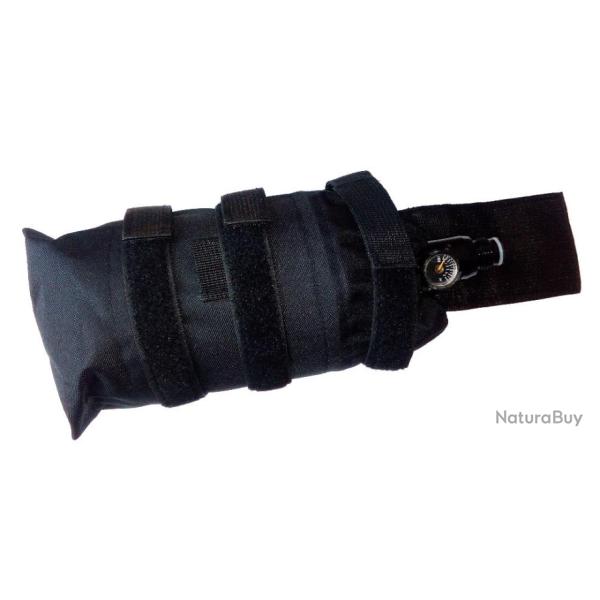 Nouveau sac de r�servoir de la L�gion Tank Molle universel - noir
