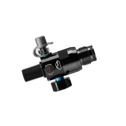 R&eacute;gulateur de pression de gaz LT Throttle Dye 300 bars (4500 psi)