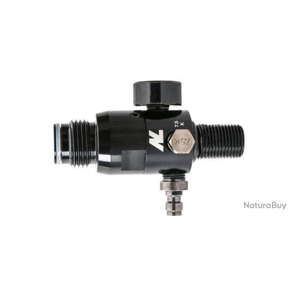 Nouveau r�gulateur nain de la L�gion 300 bars conforme � la norme PI (HP)