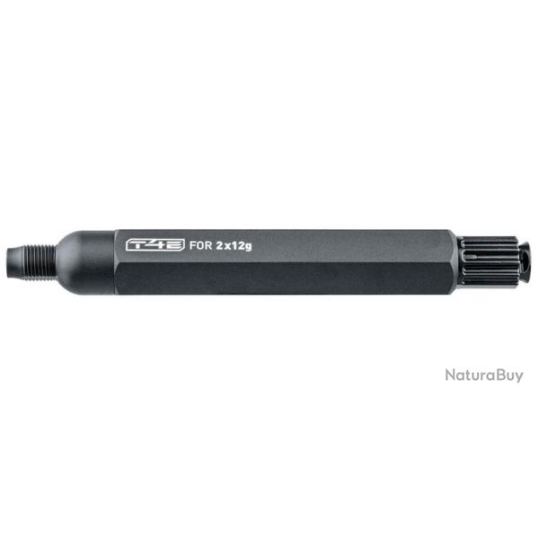 Syst�me de per�age rapide pour le fusil � pompe Umarex T4E HDX 68 / TX 68