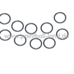 Ensemble de joints toriques pour r&eacute;gulateurs HP et vannes CO2 HP