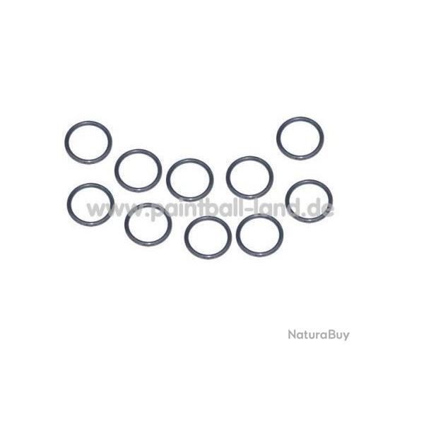 Ensemble de joints toriques pour r�gulateurs HP et vannes CO2 HP