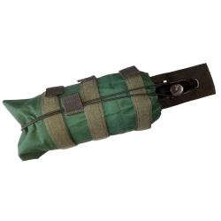 Nouveau sac de r&eacute;servoir de la L&eacute;gion Tank Molle universel - olive
