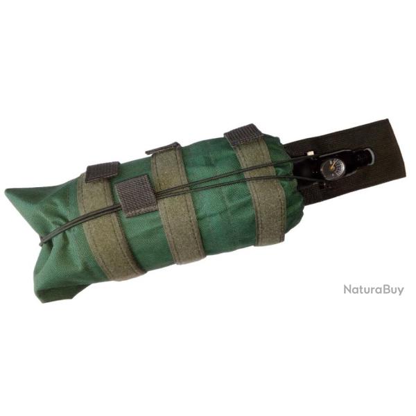 Nouveau sac de r�servoir de la L�gion Tank Molle universel - olive