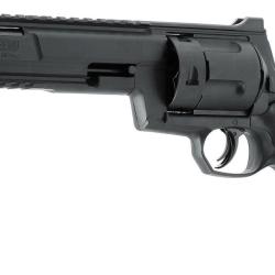 Umarex T4E TR 68 Revolver de d&eacute;fense &agrave; domicile RAM cal.68