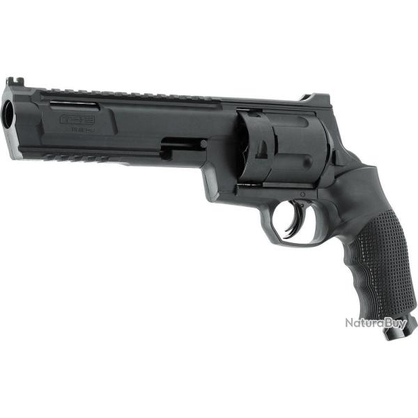 Umarex T4E TR 68 Revolver de d�fense � domicile RAM cal.68