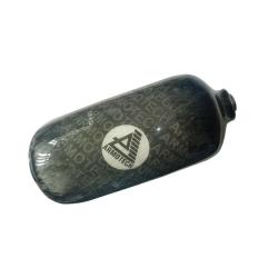 R&eacute;servoir d'air Armotech Core de 1,5 litres pour bouteille HP