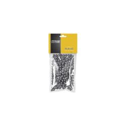 Umarex T4E Practice PLB / Balles en plastique cal. 43 - 100 pi&egrave;ces