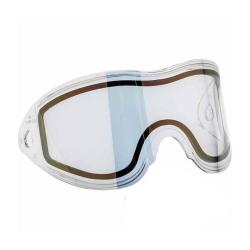 E-Vent / E-Flex Verre thermique HD dor&eacute;