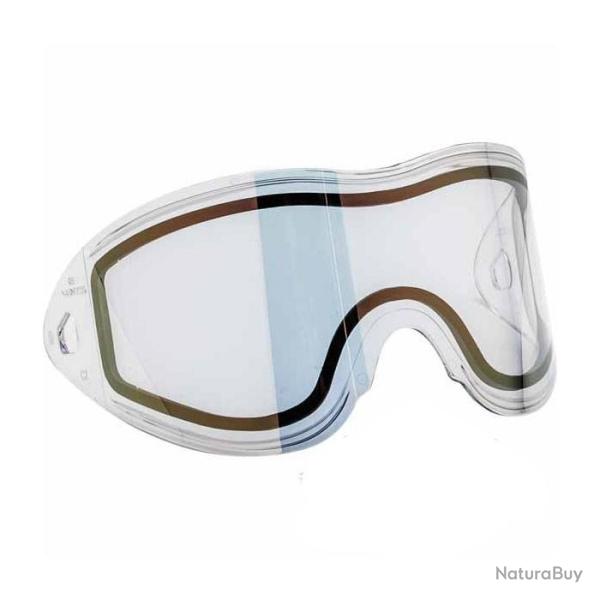 E-Vent / E-Flex Verre thermique HD dor�