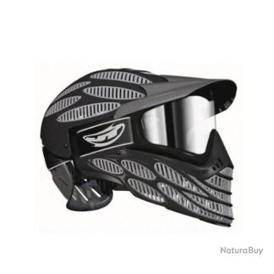 Annonce billes paintball : Masque de paintball Spectra JT Flex 8 Spectra Full Head gris