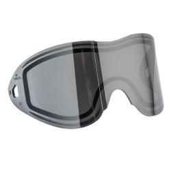 Verre thermique argent&eacute; E-Vent / E-Flex