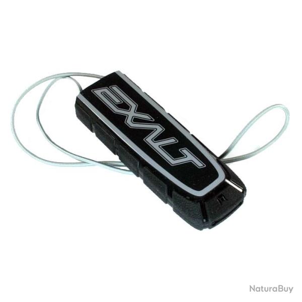 Prot�ge-canon de ba�onnette Exalt - noir