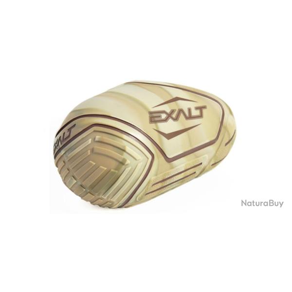 Housse de r�servoir Exalt 68ci / 70ci / 72ci - camouflage