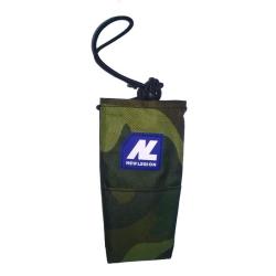 Nouvelle chaussette de canon de la L&eacute;gion en camouflage