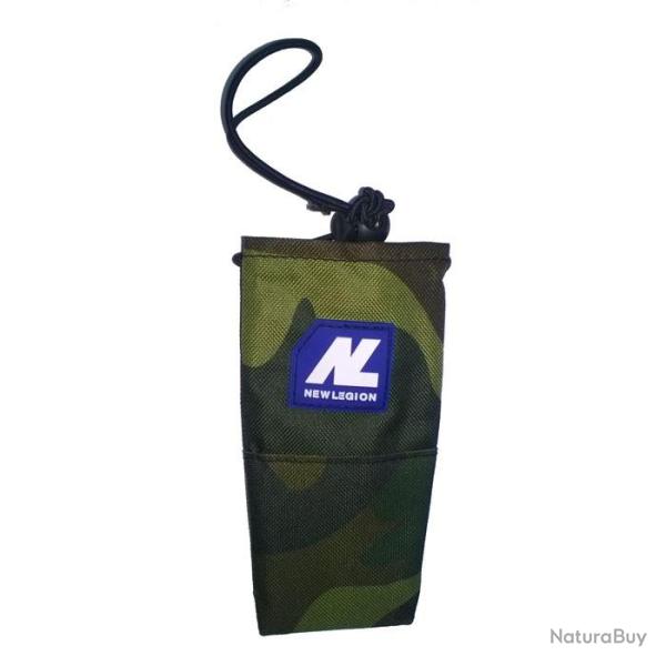 Nouvelle chaussette de canon de la L�gion en camouflage