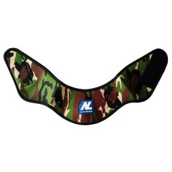 Nouveau prot&egrave;ge-cou/housse de protection New Legion Paintball BIG camo