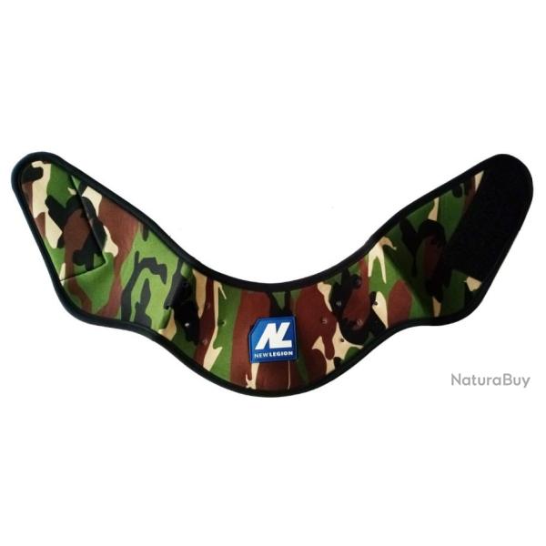Nouveau prot�ge-cou/housse de protection New Legion Paintball BIG camo