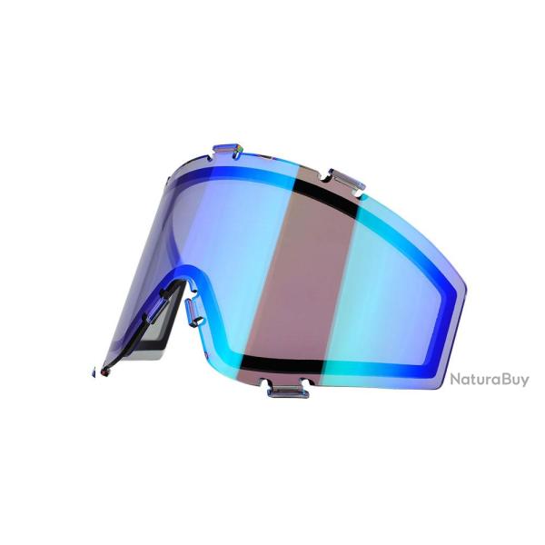Verre de rechange thermique JT Spectra Prizm 2.0 Fluorite