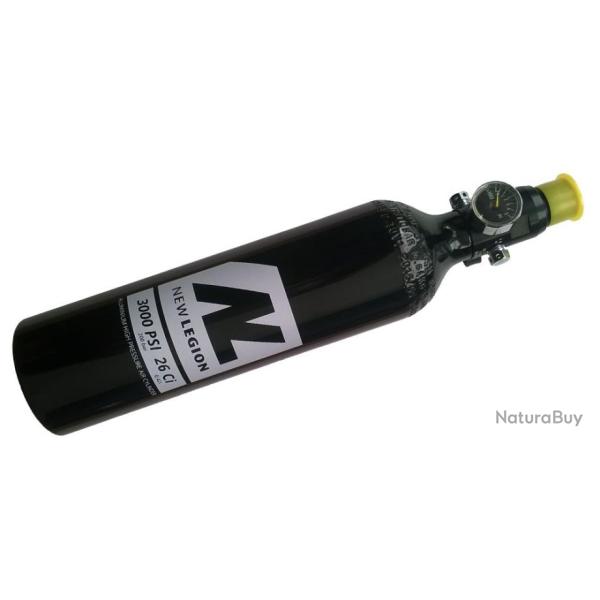 Nouveau syst�me New Legion 0,4 litre HP 200 bars
