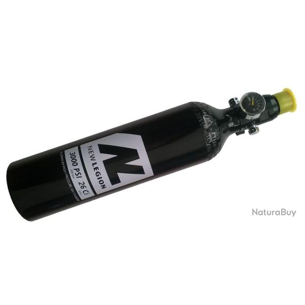 Nouveau syst�me New Legion 0,4 litre HP 200 bars