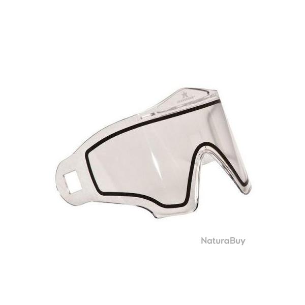 Valken Annex MI Verre de rechange thermique transparent