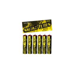 Tubes de fum&eacute;e Nico Fumig&egrave;nes Fumig&egrave;nes G&eacute;n&eacute;rateur de fum&eacute;e G&eacute;n&eacute;rateur de fum&eacute;e Pot de fum&eacute;e - 6 pi&egrave;