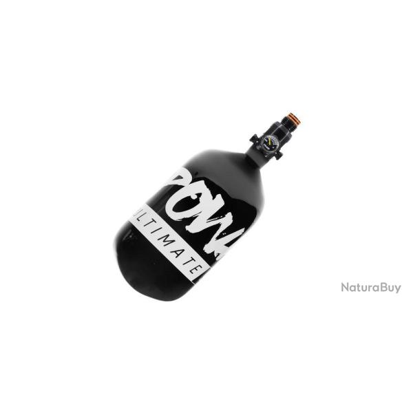 Powair ULTIMATE SERIES 1,3 Litre Ultralite HP System avec r�gulateur PowAir Maxreg HP.