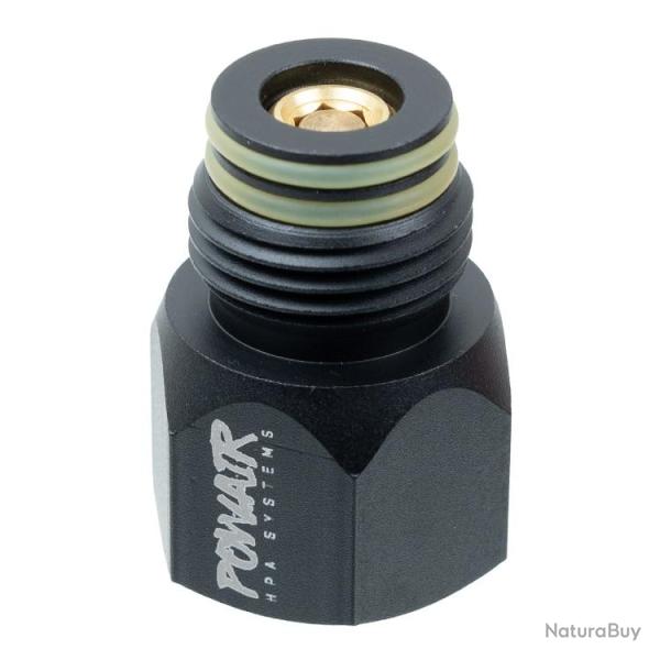 Extension du r�gulateur Powair - Extension du r�gulateur