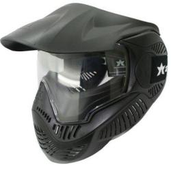 Masque de paintball Valken Annex MI-3 noir thermique