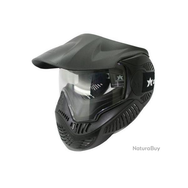 Masque de paintball Valken Annex MI-3 Field noir