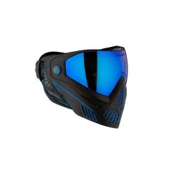 Masque de paintball DYE I5 Thermal Storm 2.0