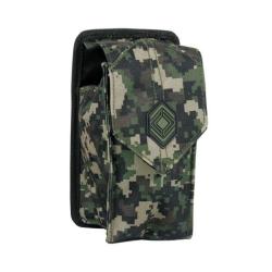 Sac de grenades d'extraction NXe en camouflage num&eacute;rique